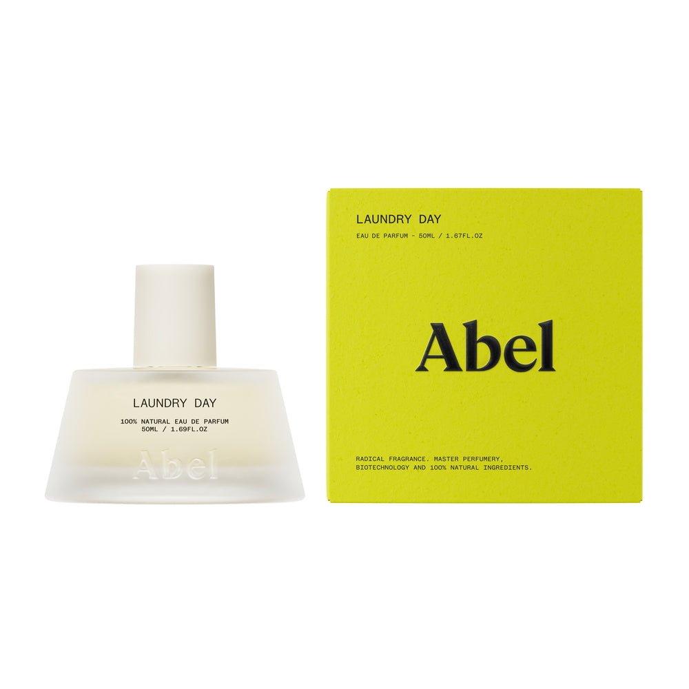 Laundry Day Eau de Parfum - Blanda Beauty