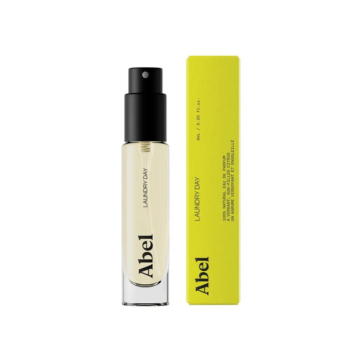 Laundry Day Eau de Parfum - Blanda Beauty