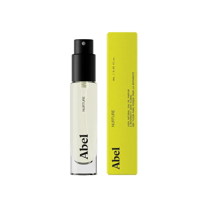 Abel Nurture Eau de Parfum - Travel Size