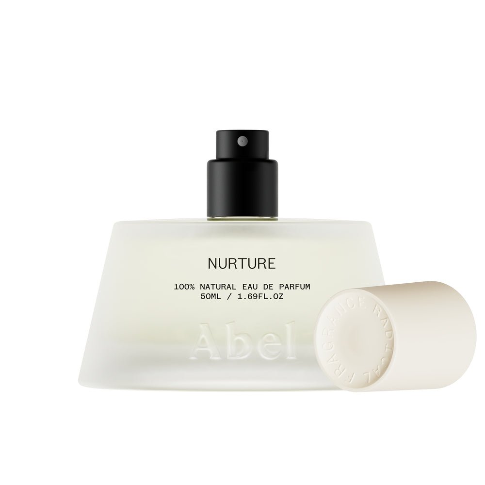  Abel Nurture Parfum Flakon – natürliches Eau de Parfum 50 ml