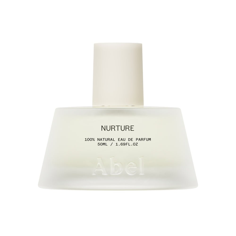 Abel Nurture Eau de Parfum – natürliches Parfum mit Sandelholz und Vanille