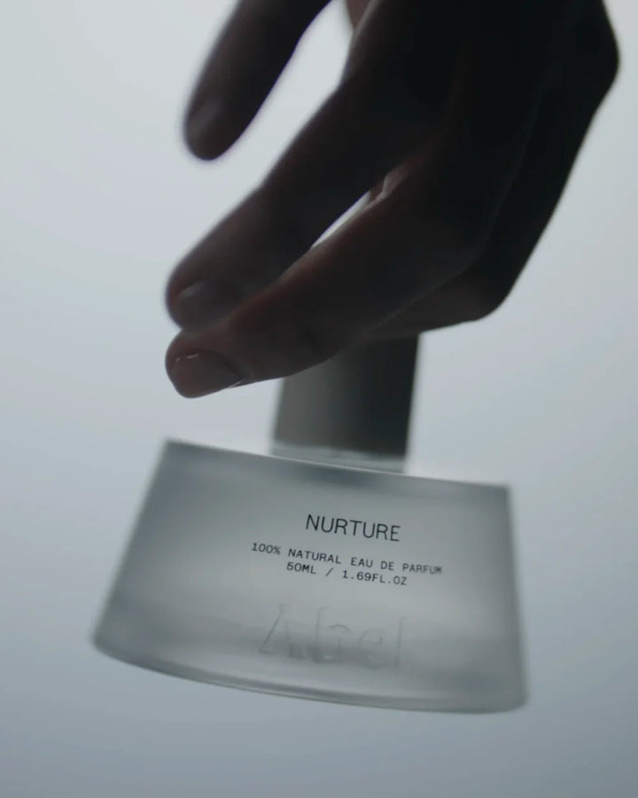 Abel Nurture Eau de Parfum Mood Flakon – veganes Parfum 50 ml
