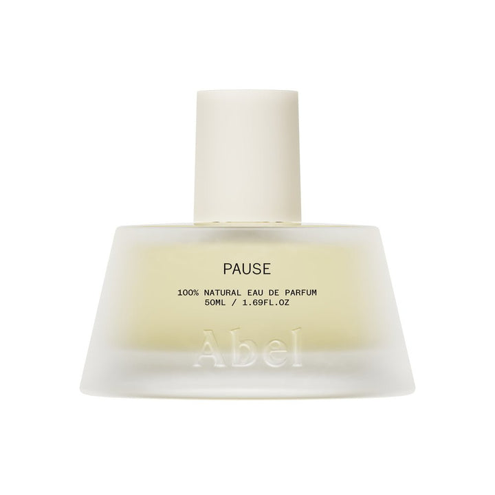 Abel Pause Eau de Parfum – natürliches Parfum mit Lavendel und Weihrauch