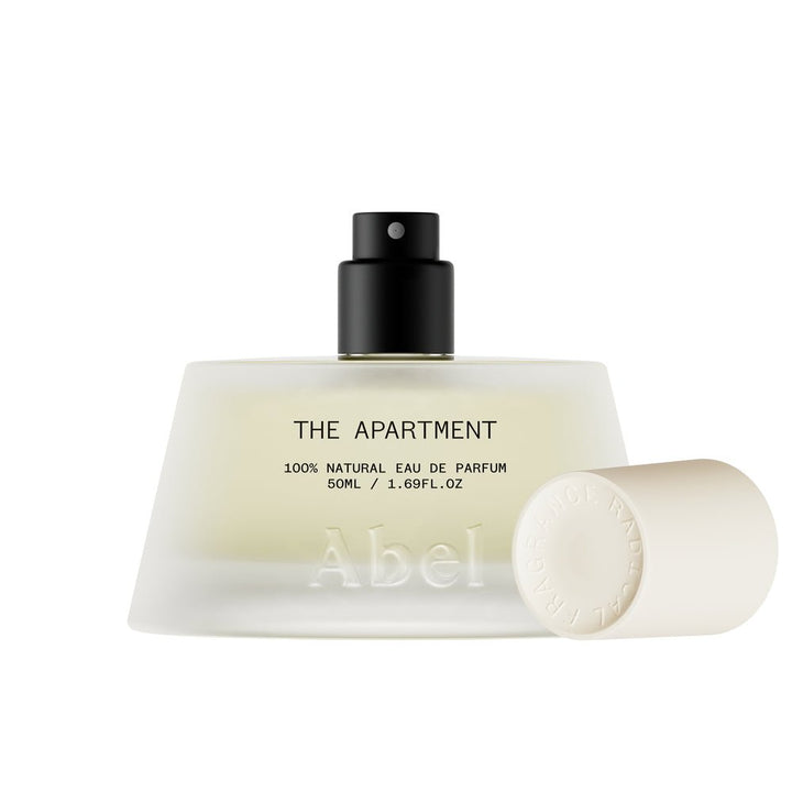 Abel The Apartment Parfum Flakon – natürliches Eau de Parfum 50 ml