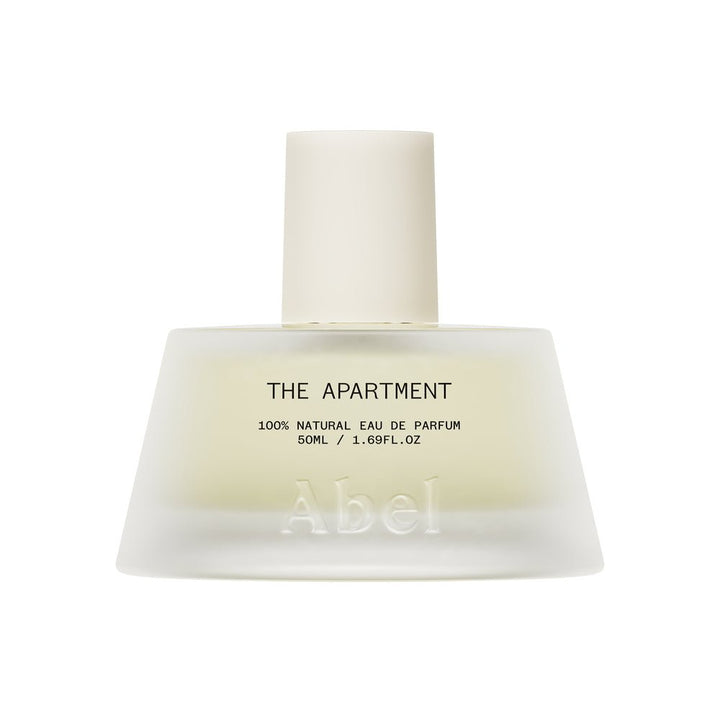 Abel The Apartment Eau de Parfum – natürliches Parfum mit Eichenmoos und Patchouli