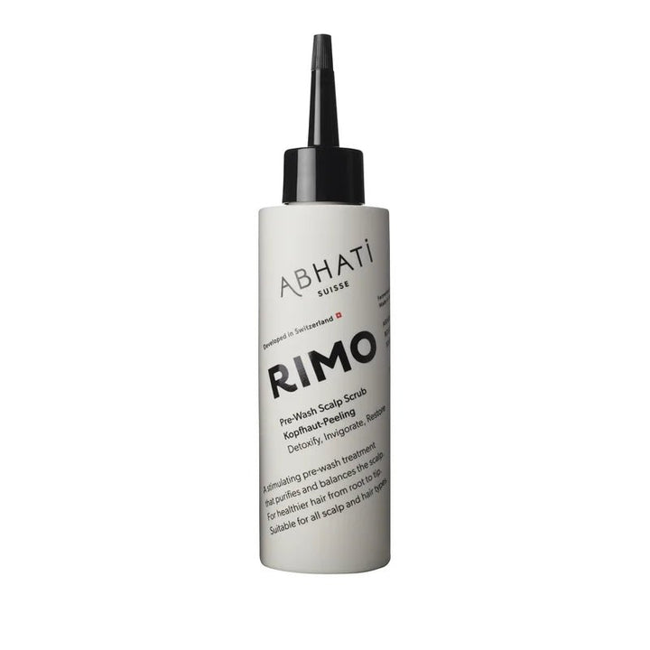 Abhati Suisse Rimo Scalp Trainer - Freisteller