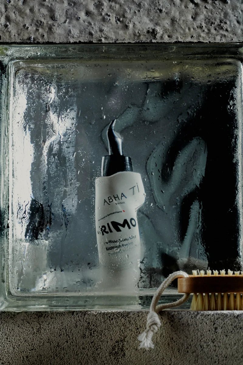 Abhati Suisse Rimo Scalp Trainer - Mood