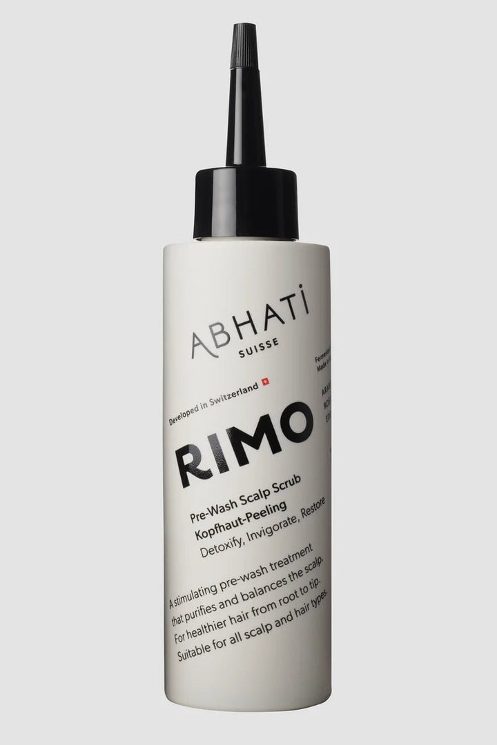 Abhati Suisse Rimo Scalp Trainer - Flasche