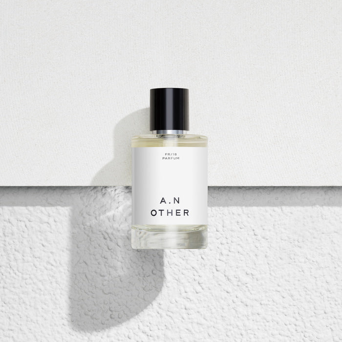 A.N. Other FR/2018 Parfum 100 ml – Nischenduft große Flasche