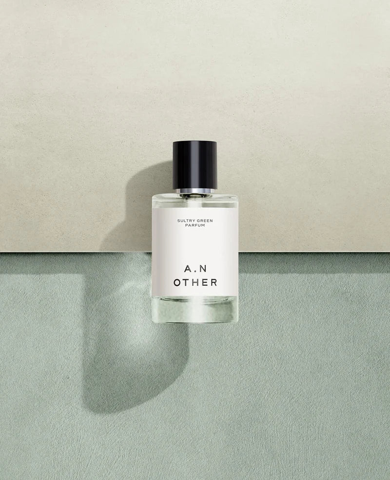 A.N. Other Sultry Green Parfum 100 ml Flakon Mood – Nischenduft große Flasche