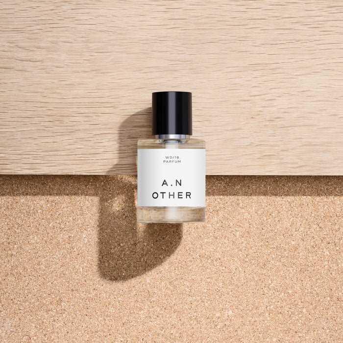 A.N. Other WD/2018 Parfum Mood – Nischenduft 50 ml Flakon