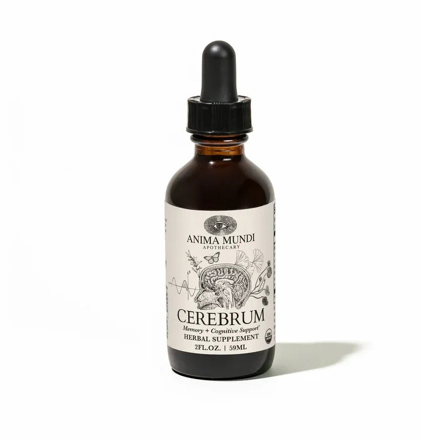 Anima Mundi CEREBRUM Tonic 59 ml
