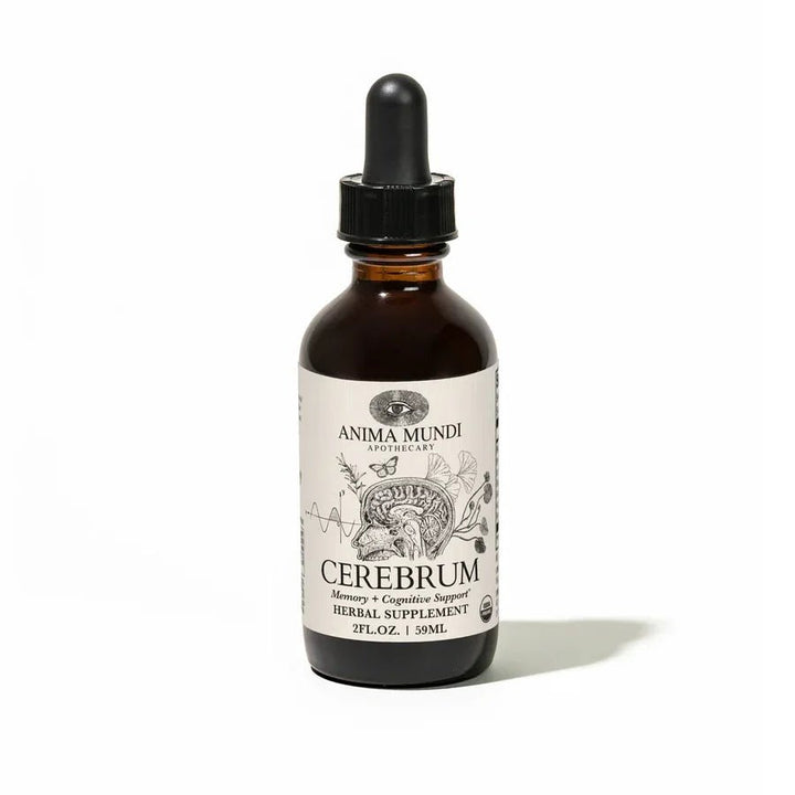 Anima Mundi CEREBRUM Tonic 59 ml
