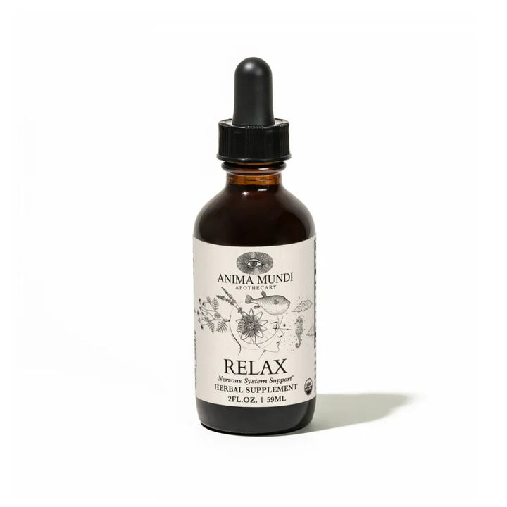Anima Mundi Relax Tonic 59 ml