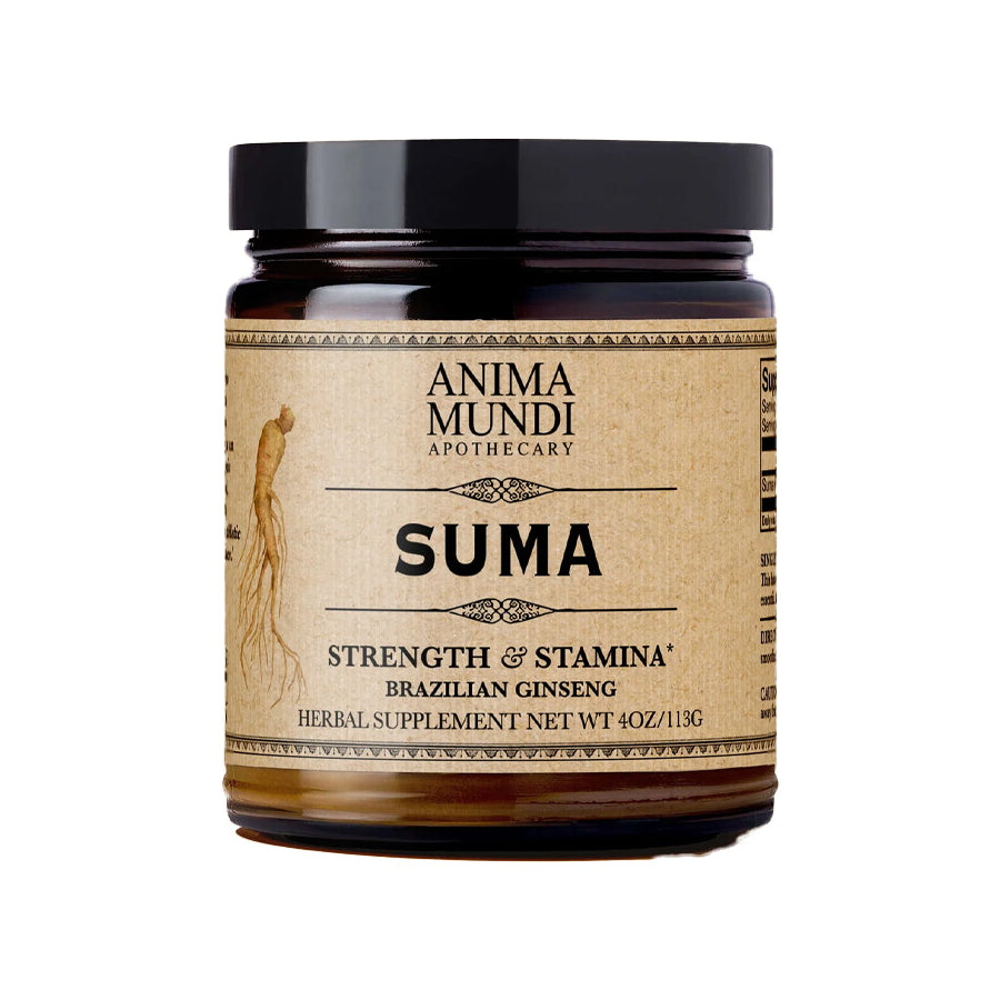 Anima Mundi Suma Pulver