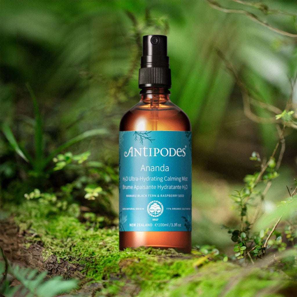 Ananda Toner & Nature
