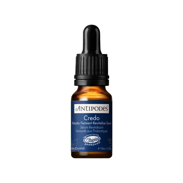 Credo Probiotic Ferment Revitalise Serum Mini 10 ml