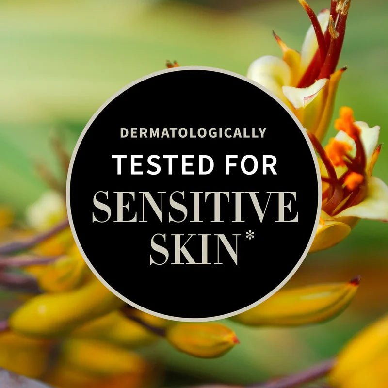 Flora Probiotic Skin-Rescue Hyaluronic Mask for Sensitive Skin