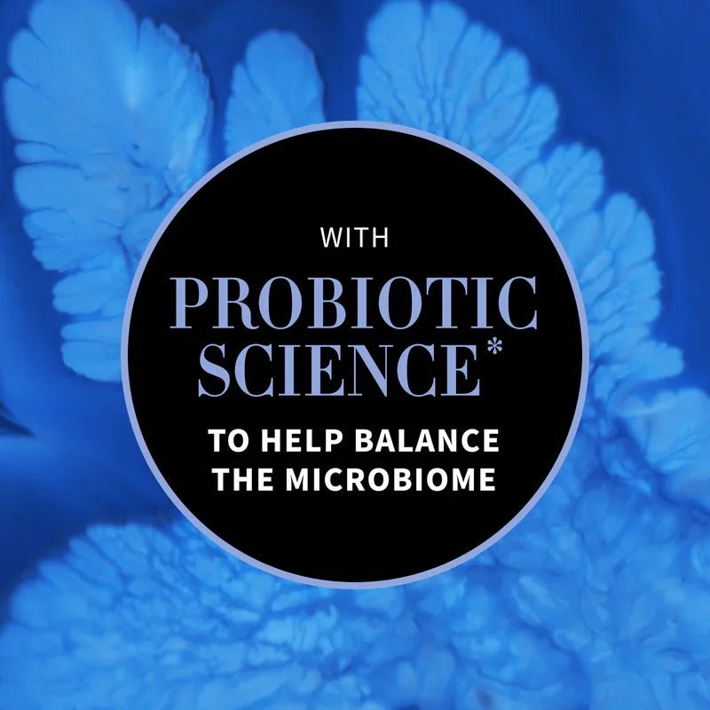 Flora Probiotic Skin-Rescue Hyaluronic Mask Science backed