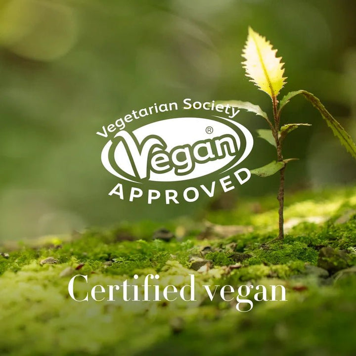 Kiwi Seed Gold Luminous Eye Cream Vegan