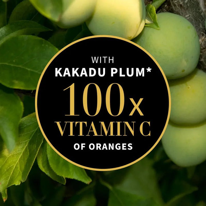 Kiwi Seed Gold Luminous Eye Cream - Vitamin C