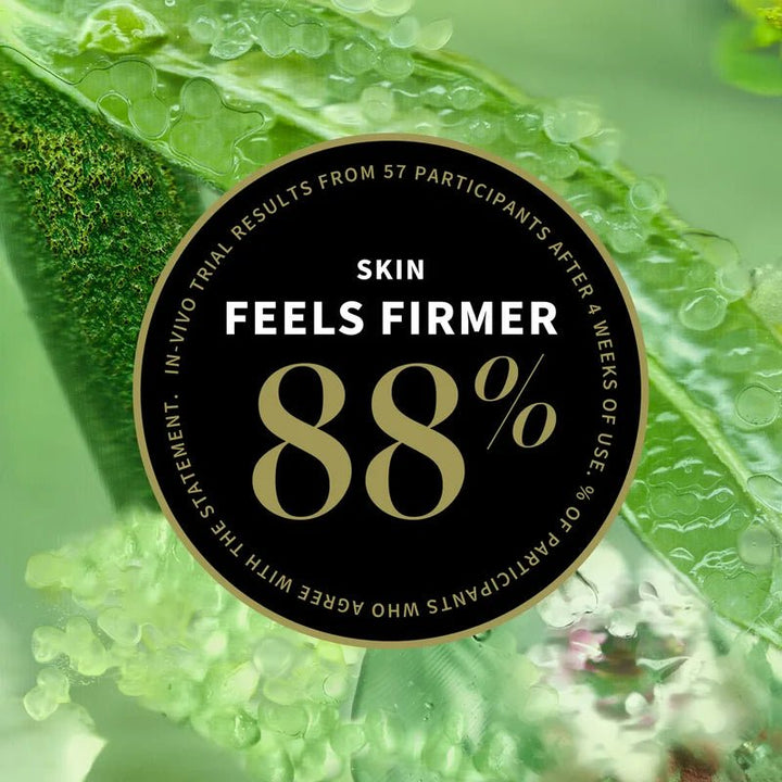 Lime Caviar Firming Cream für straffere Haut - sichtbare Ergebnisse