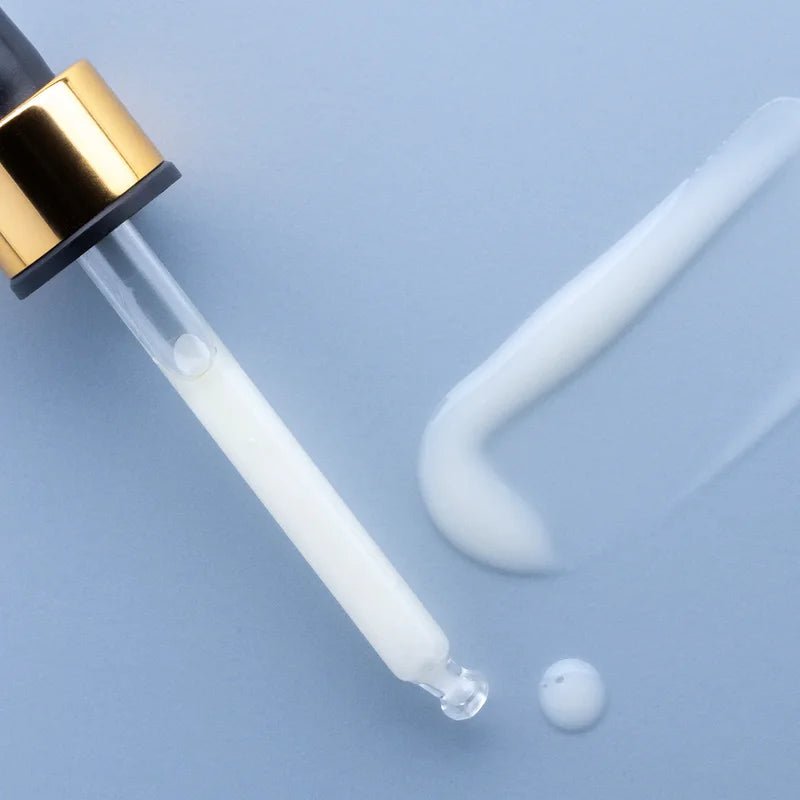 Maya Hyaluronic 72-Hour Hydration Serum Texture