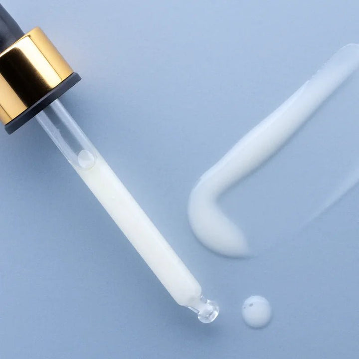 Maya Hyaluronic 72-Hour Hydration Serum Texture