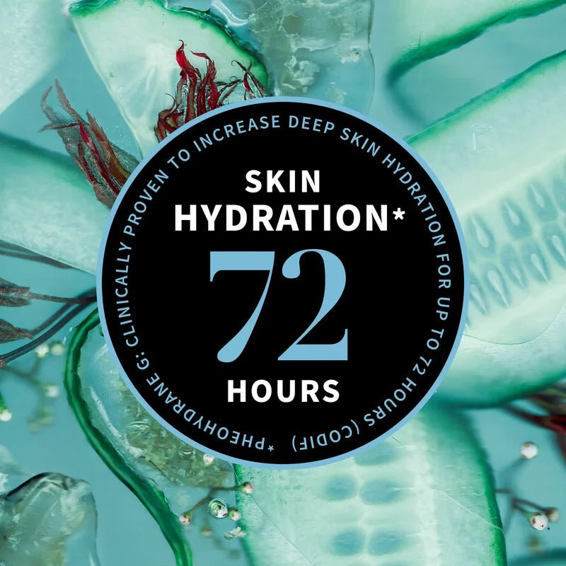 Maya Hyaluronic 72-Hour Hydration Serum for 72 hours