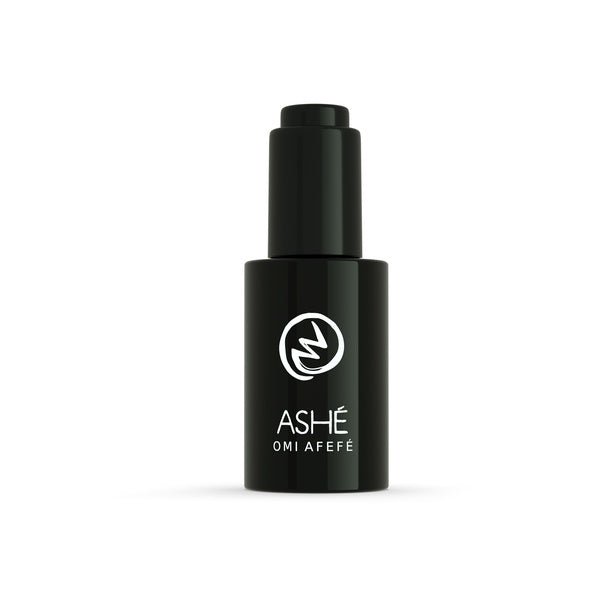 Ashé Parfum Omi Afefé 30ml - natürliches Energieparfum