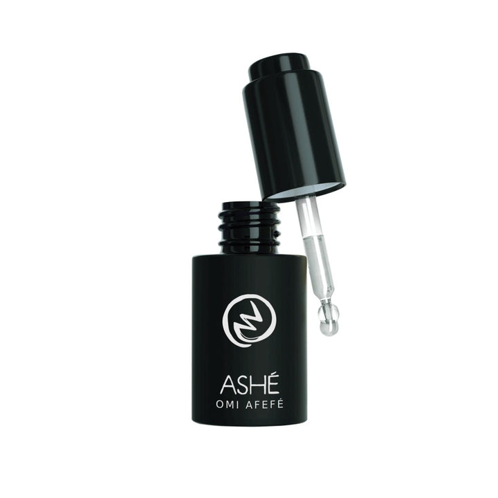 Ashé Parfum Omi Afefé Nahaufnahme - handgefertigtes Duftöl