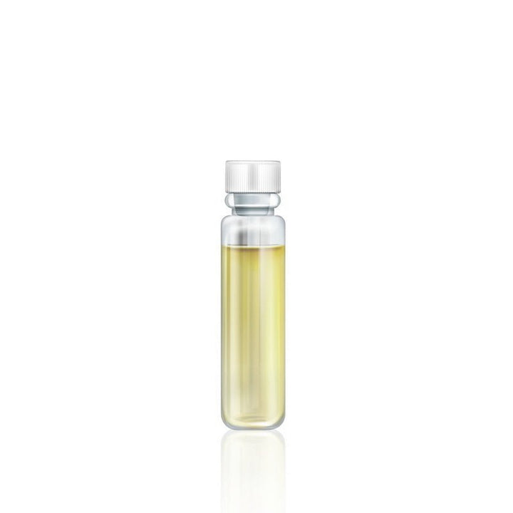 Ashé Omi Afefé - spirituelles Parfumöl für Veränderung und Neuanfang - Sample 1ml Blanda Beauty
