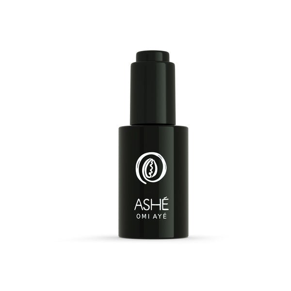 Ashé Omi Ayé Parfum-Öl 30ml - natürliches Energieparfum