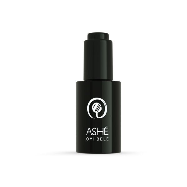 Ashé Parfümöl Omi Belè 30ml - natürliches Energieparfum