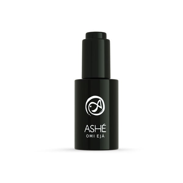 Ashé Omi Ejá Parfumöl 30ml - natürliches Energieparfum