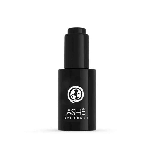 Ashé Omi Igbadu Parfümöl 30ml - natürliches Energieparfum