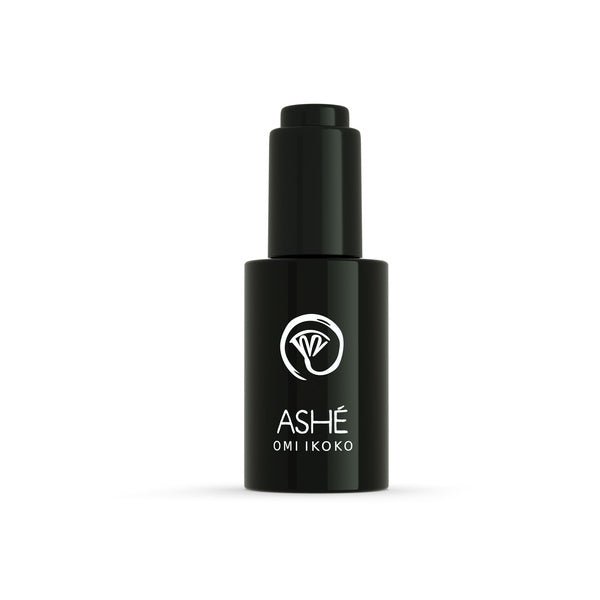 Ashé Parfum Omi Ikoko 30ml - natürliches Energieparfum