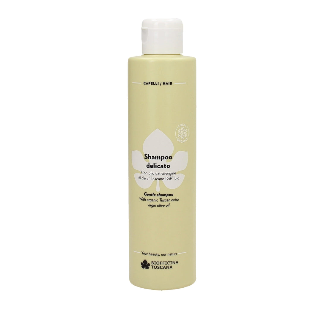 Biofficina Gentle Shampoo