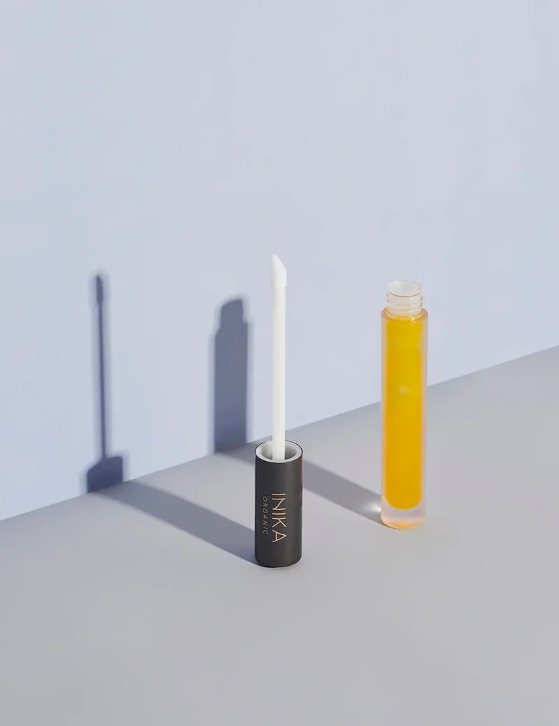 INIKA Organic Lip Serum - Mood