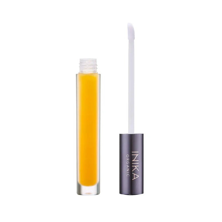 INIKA Organic Lip Serum - Freisteller