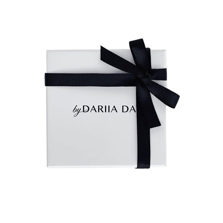 Silk Headband Box - elegante Geschenkverpackung für Seidenhaarband