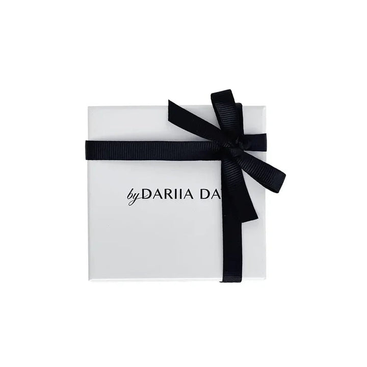 Silk Scrunchie Leopard - Blanda Beauty