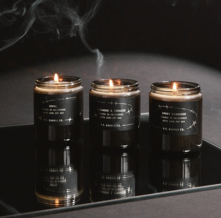 Celestial Edition Duftkerzen von P.F. Candle Co.