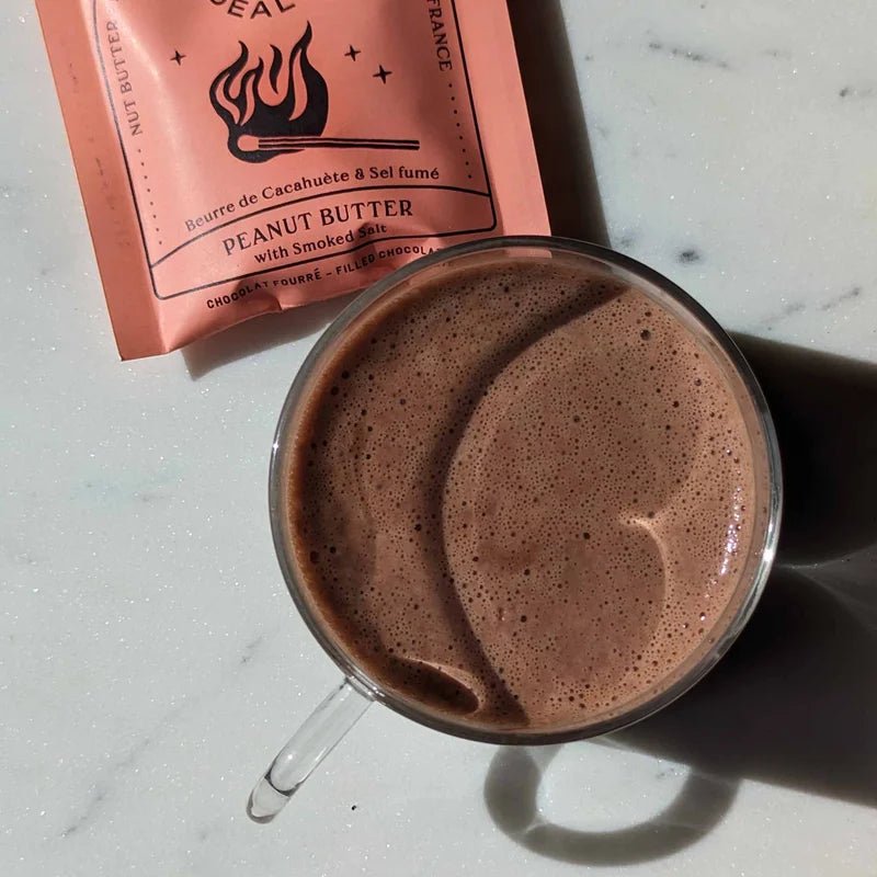Cosmic Dealer Drinking Chocolate Blends - Getränk