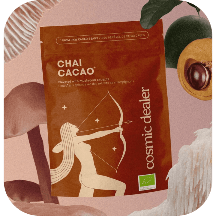 Queen of Cacao Collection 480 g - Blanda Beauty