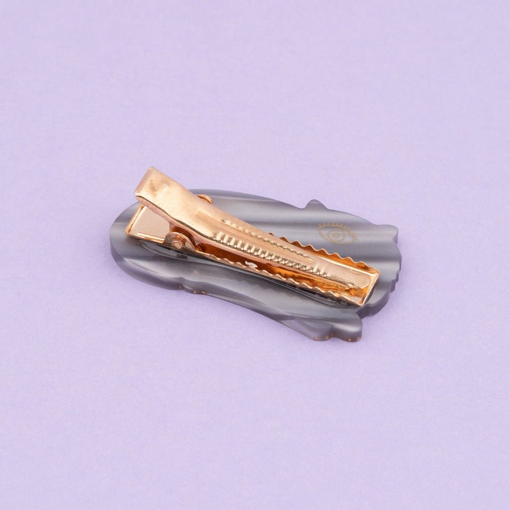 Coucou Suzette Suzette Cat Hair Clip - Detail Spange