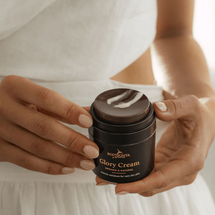 Eco by Sonya Glory Cream - Pumpspender