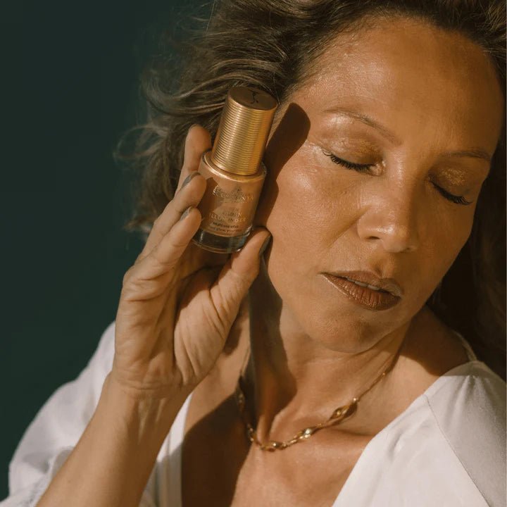 Eco by Sonya Golden Illuminiser - Model 2