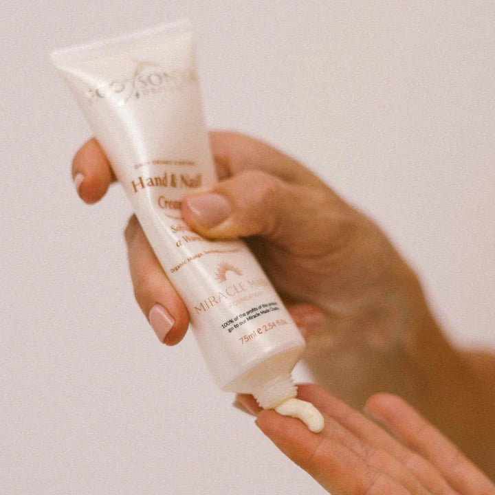 Eco by Sonya Handcreme