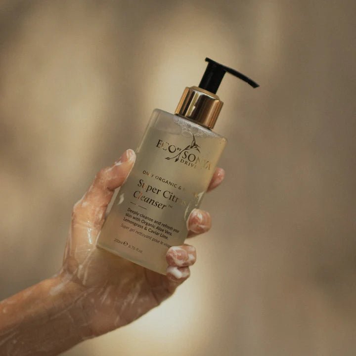 Eco By Sonya Cleanser